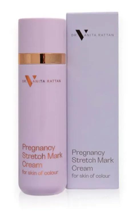Pregnancy Stretch Mark Cream