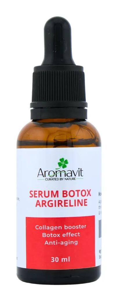 Serum Botox Argireline