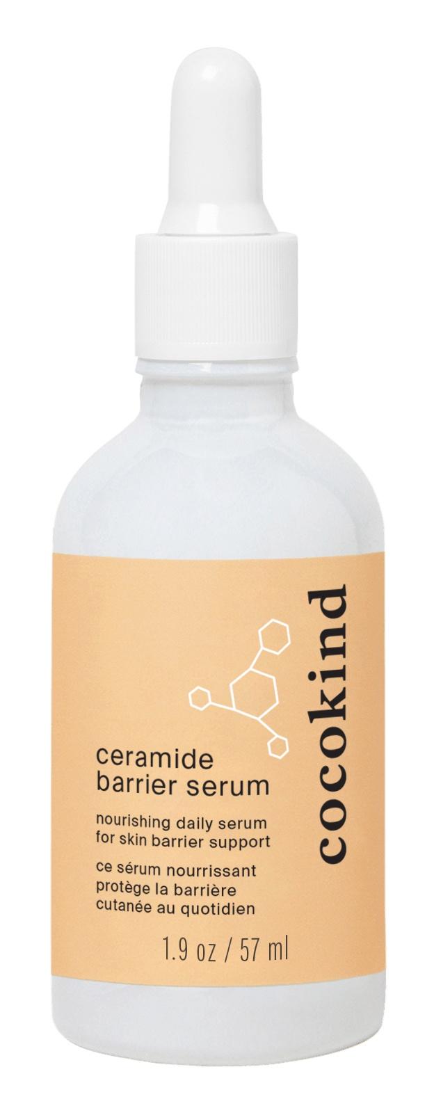 Ceramide Barrier Serum
