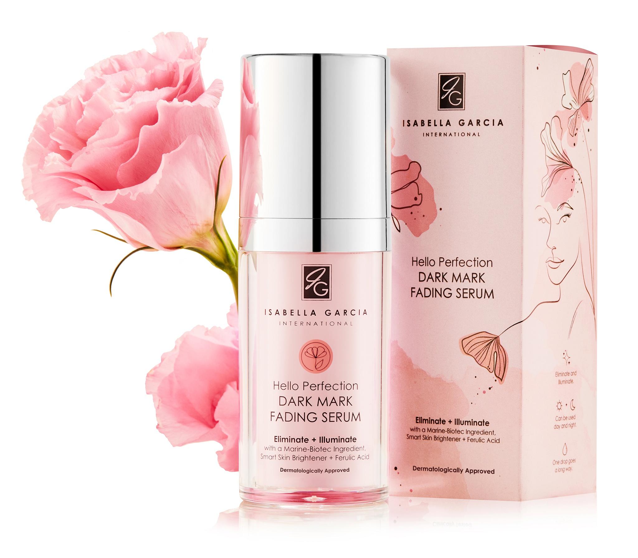 Hello Perfection Dark Mark Fading Serum