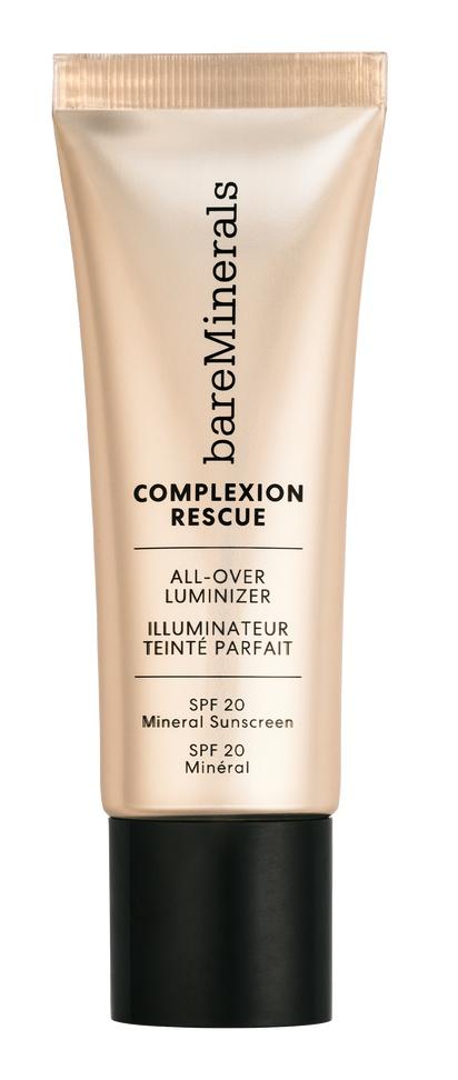 Complexion Rescue