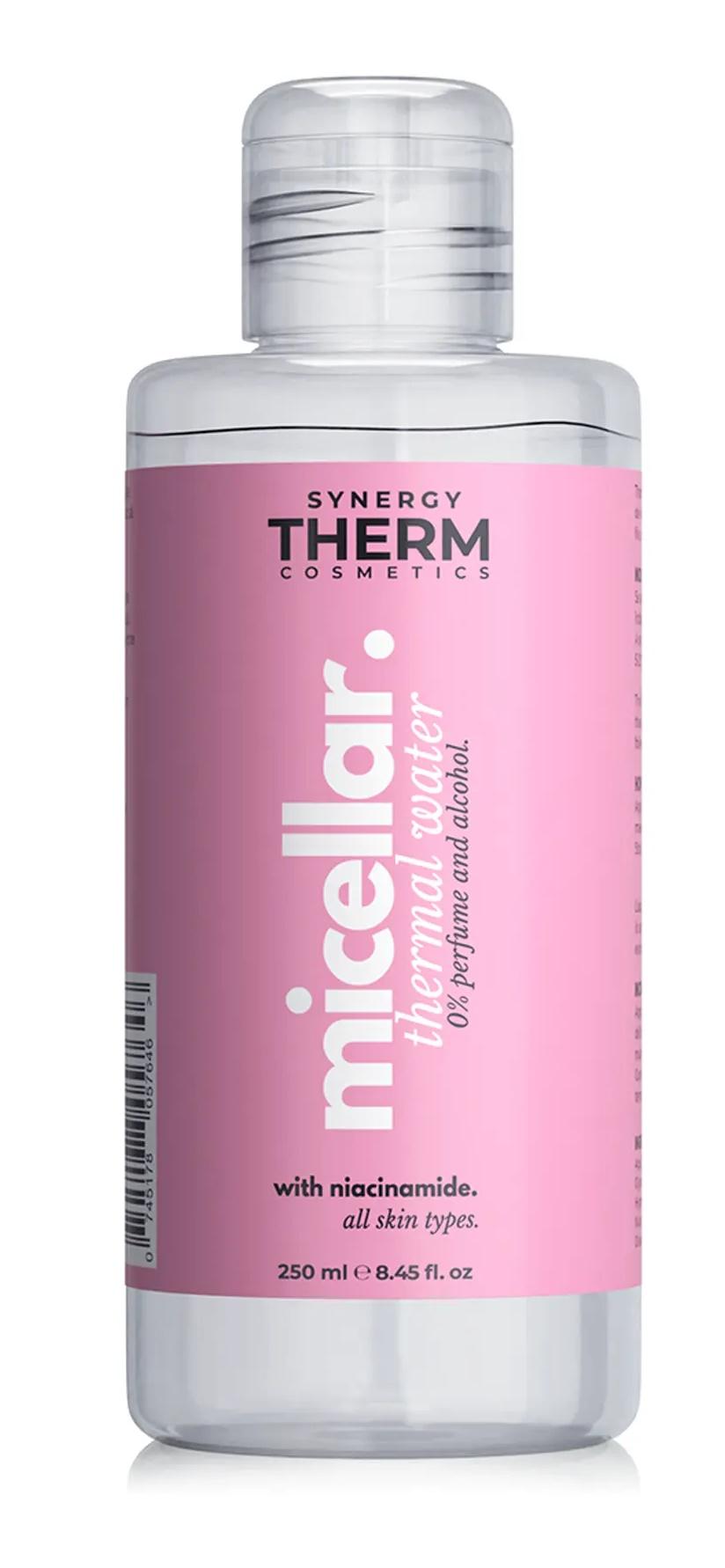Thermal Micellar Water