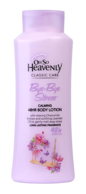 Body Lotion