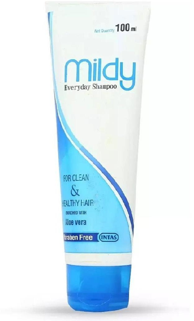 Everyday Shampoo