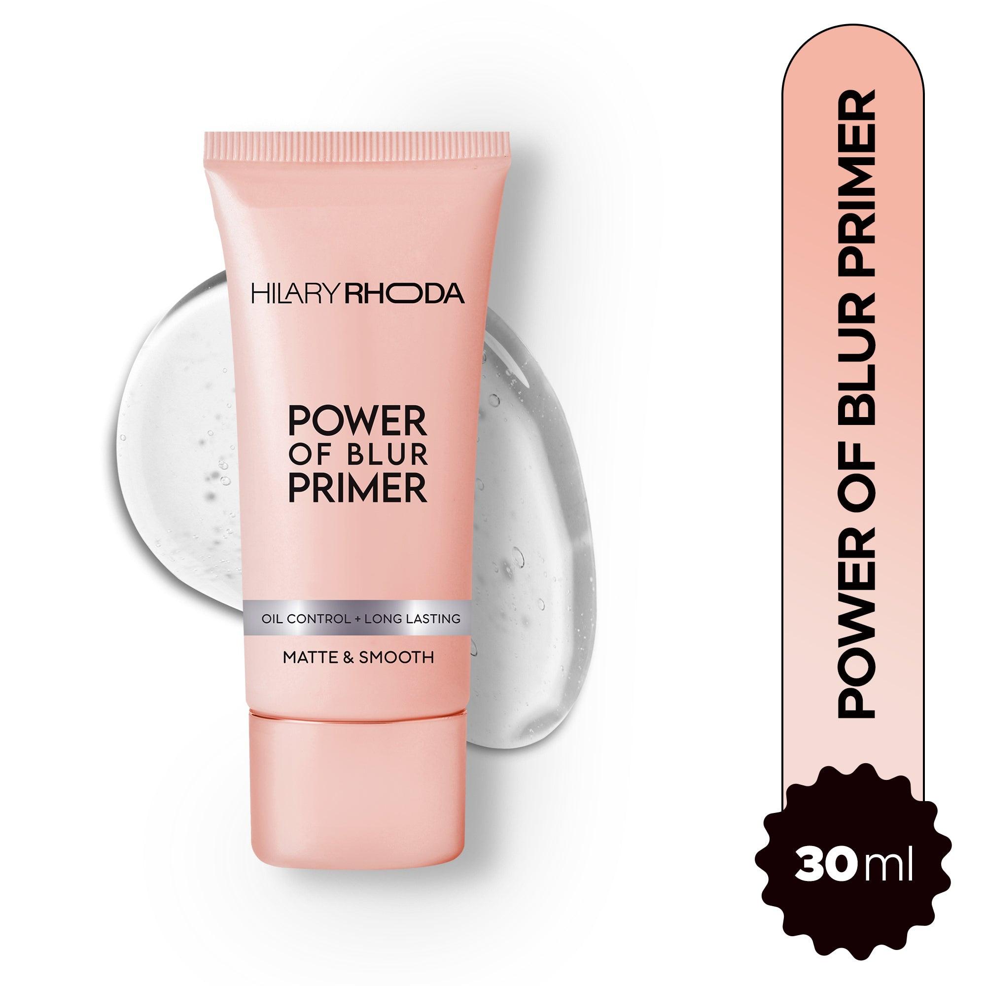 Power Of Blur Primer