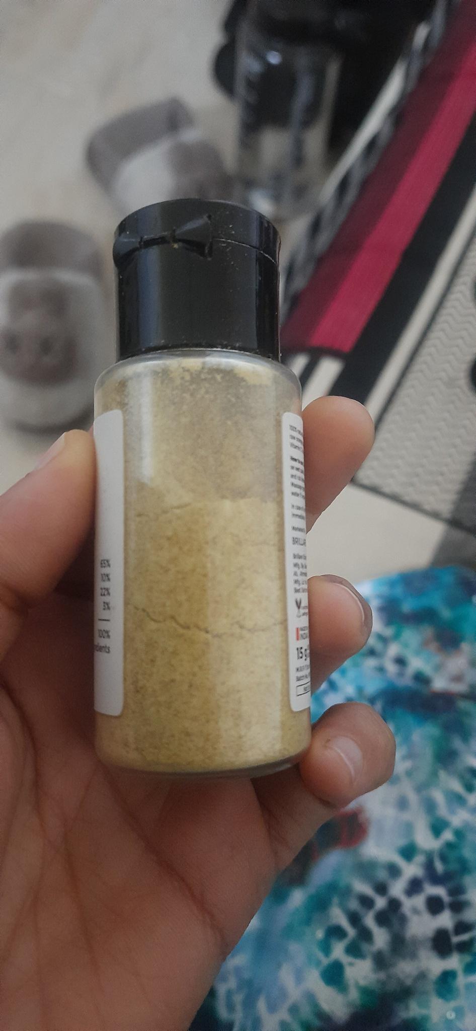 Face Wash