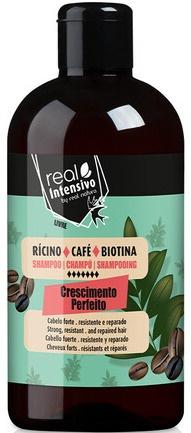 Shampoo Crescimento Perfeito