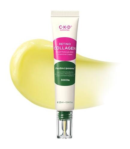 Retino Collagen Small Molecule 300 Intensive Cream