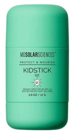 Mineral Kidstick SPF 40