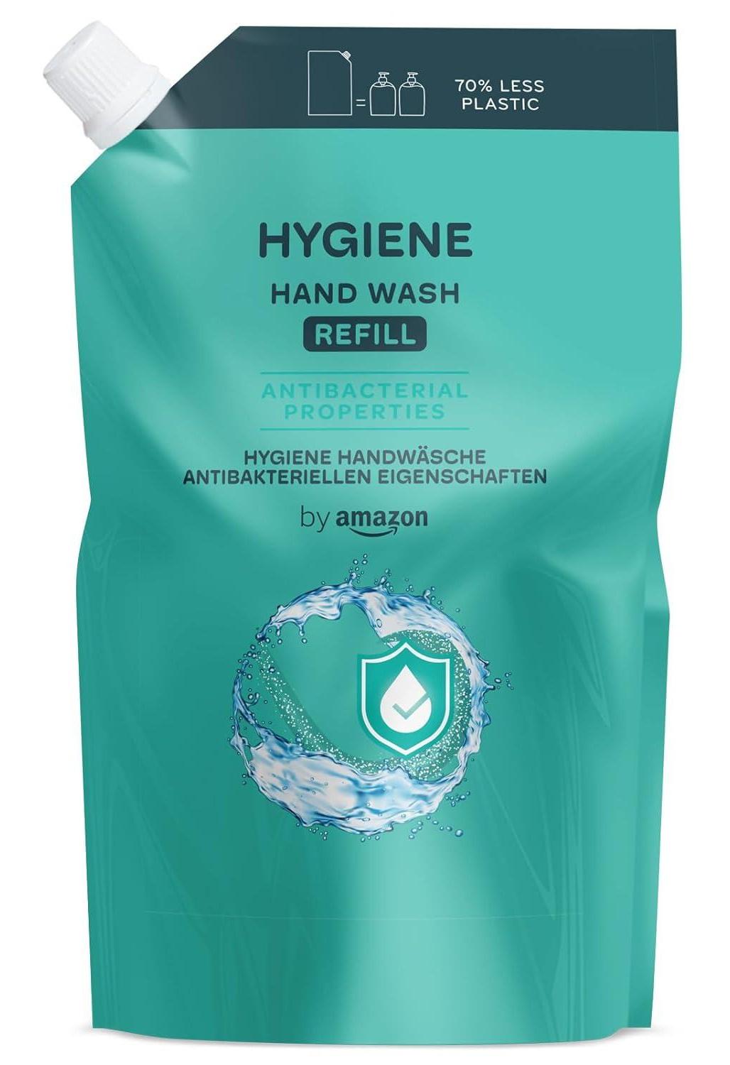 Hygiene Hand Soap