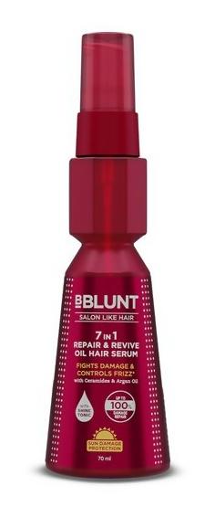 7 In 1 Repair & Revive Oil Hair Serum