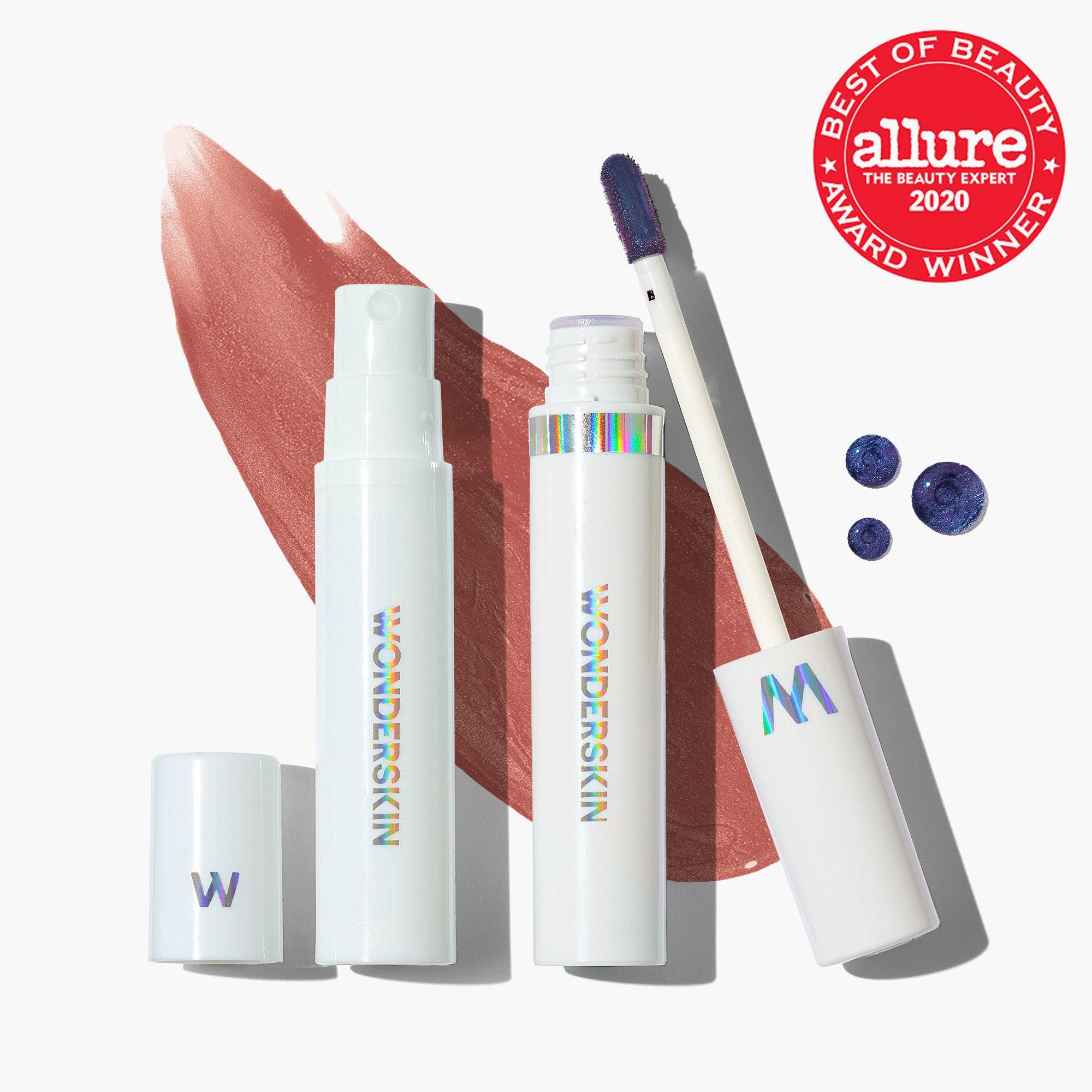 Wonder Blading Lip Stain