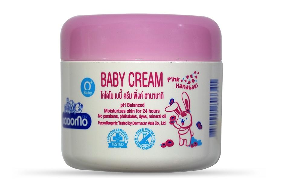 Baby Cream