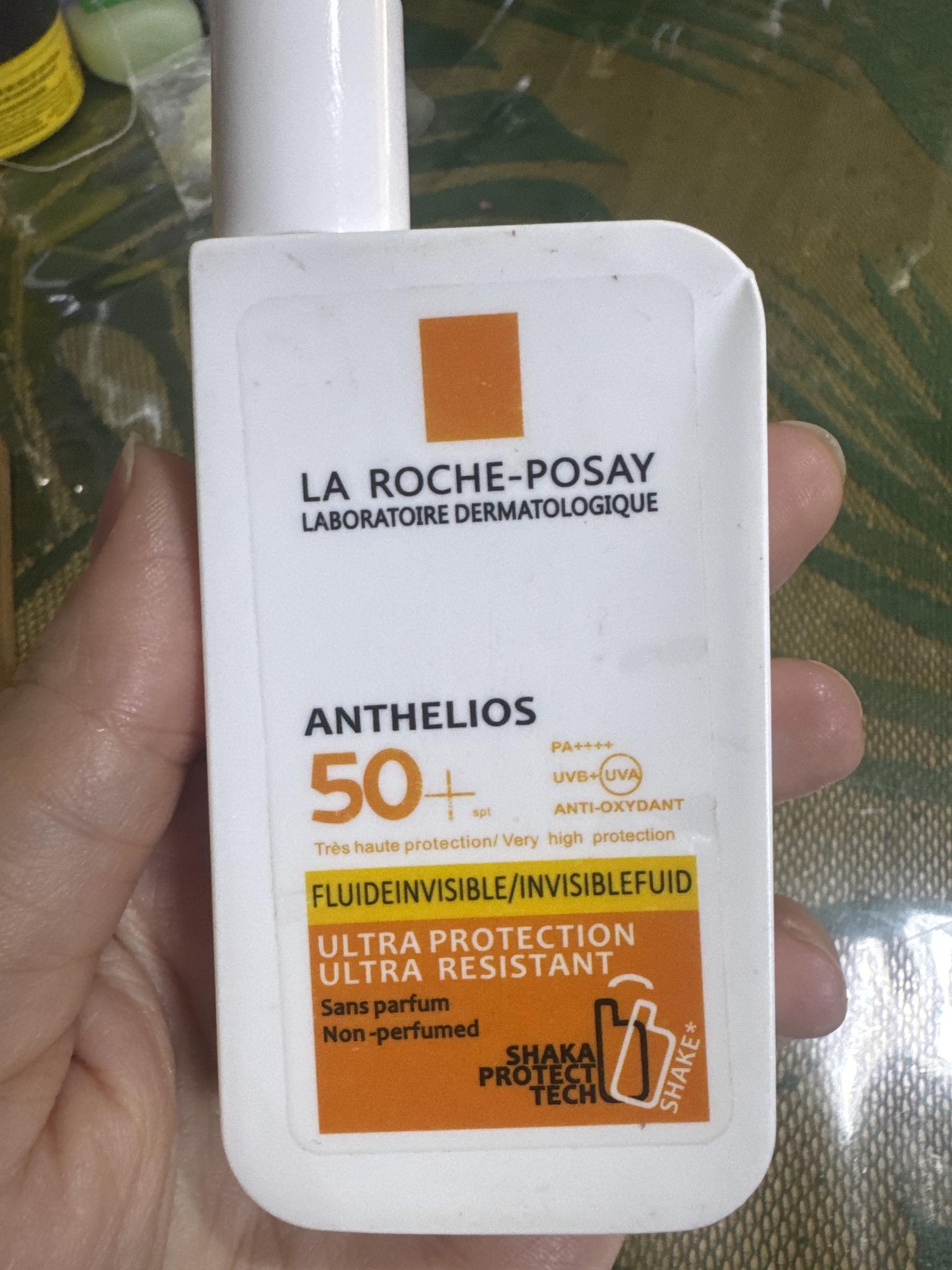 Ultra Protection