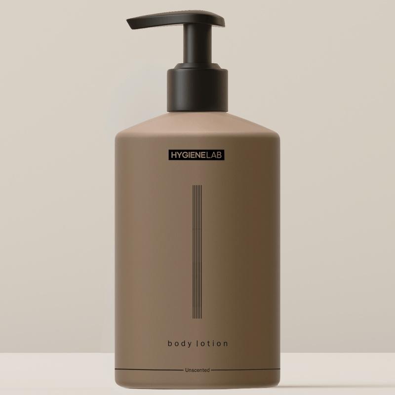Body Lotion