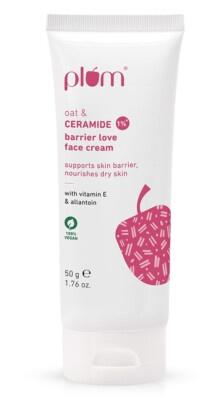 Oat & 1% Ceramide Face Cream