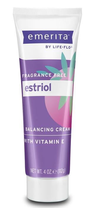 Estriol Balancing Cream