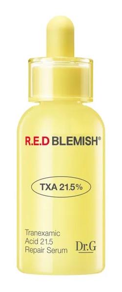 R.E.D Blemish Tranexamic Acid 21.5 Repair Serum