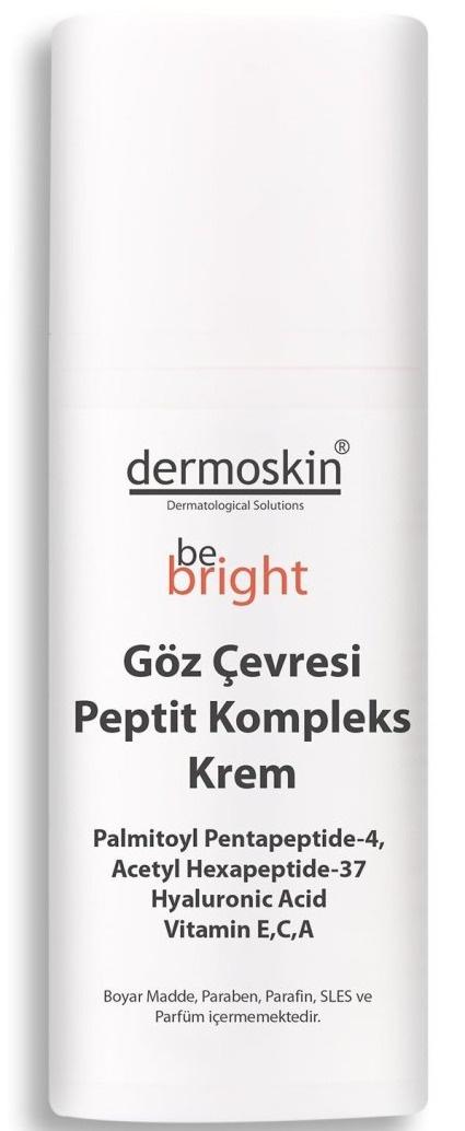 Be Bright Eye Cream