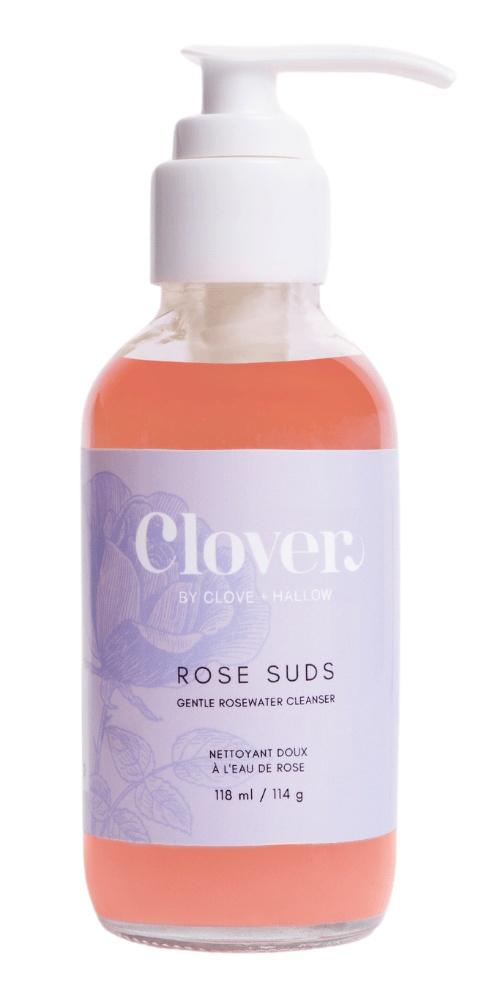 Rose Suds