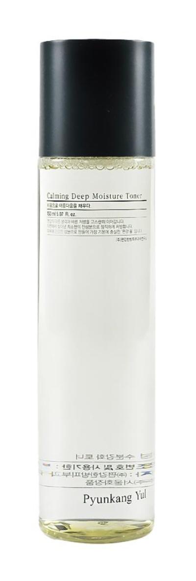 Calming Deep Moisture Toner