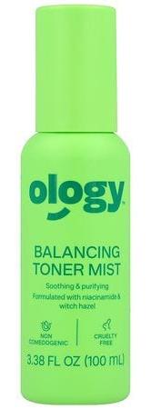 Balancing Toner Mist