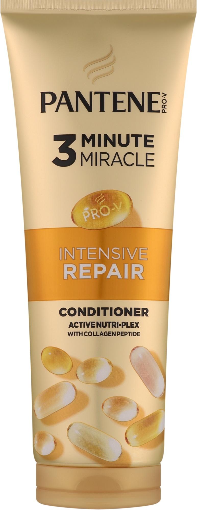 3 Minute Miracle Intensive Repair (EU)