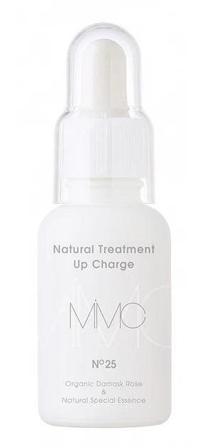 Natural Treatment Up Charge