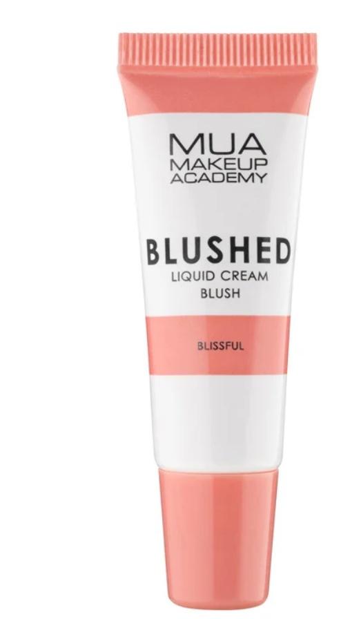 Mua Blushed Liquid Cream Blusher