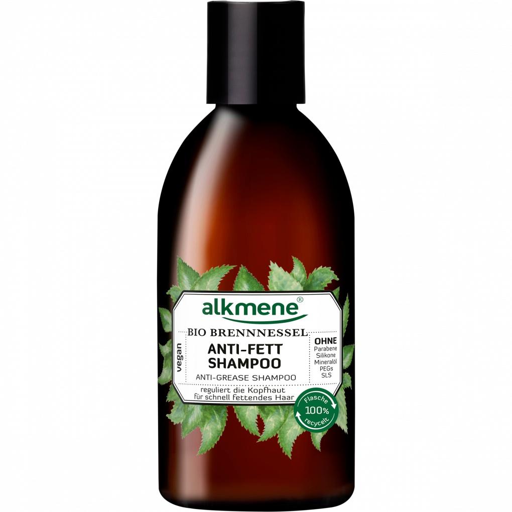 Bio Nettle Anti-Grease Shampoo