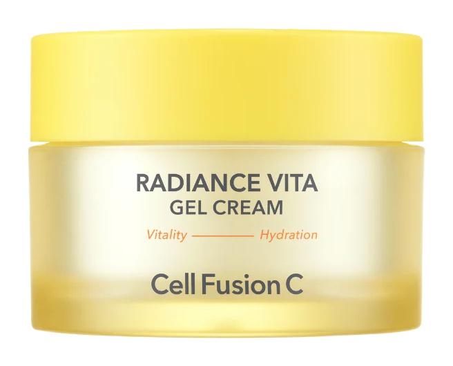 Radiance Vita Gel Cream