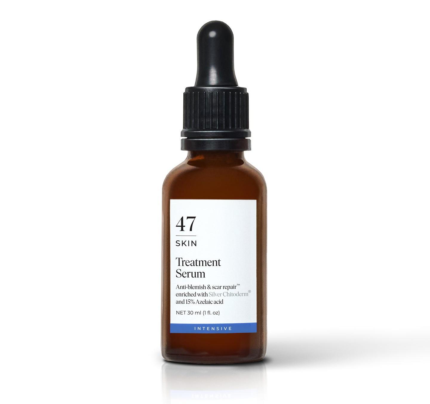 Treatment Serum