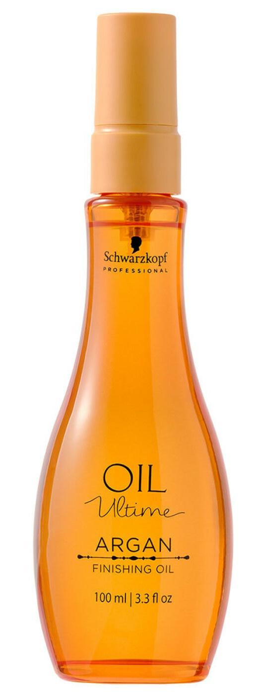Professional Oil Ultime Argan Oil (100 Ml)