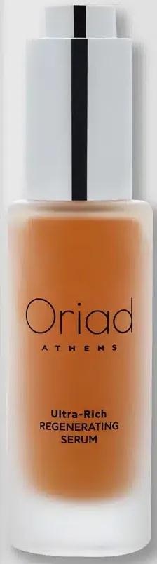 Ultra-rich Regenerating Serum