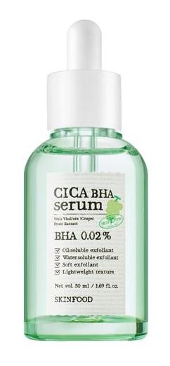Shine Muscat Cica BHA Serum