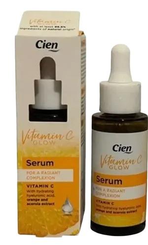Vitamin C Glow Serum