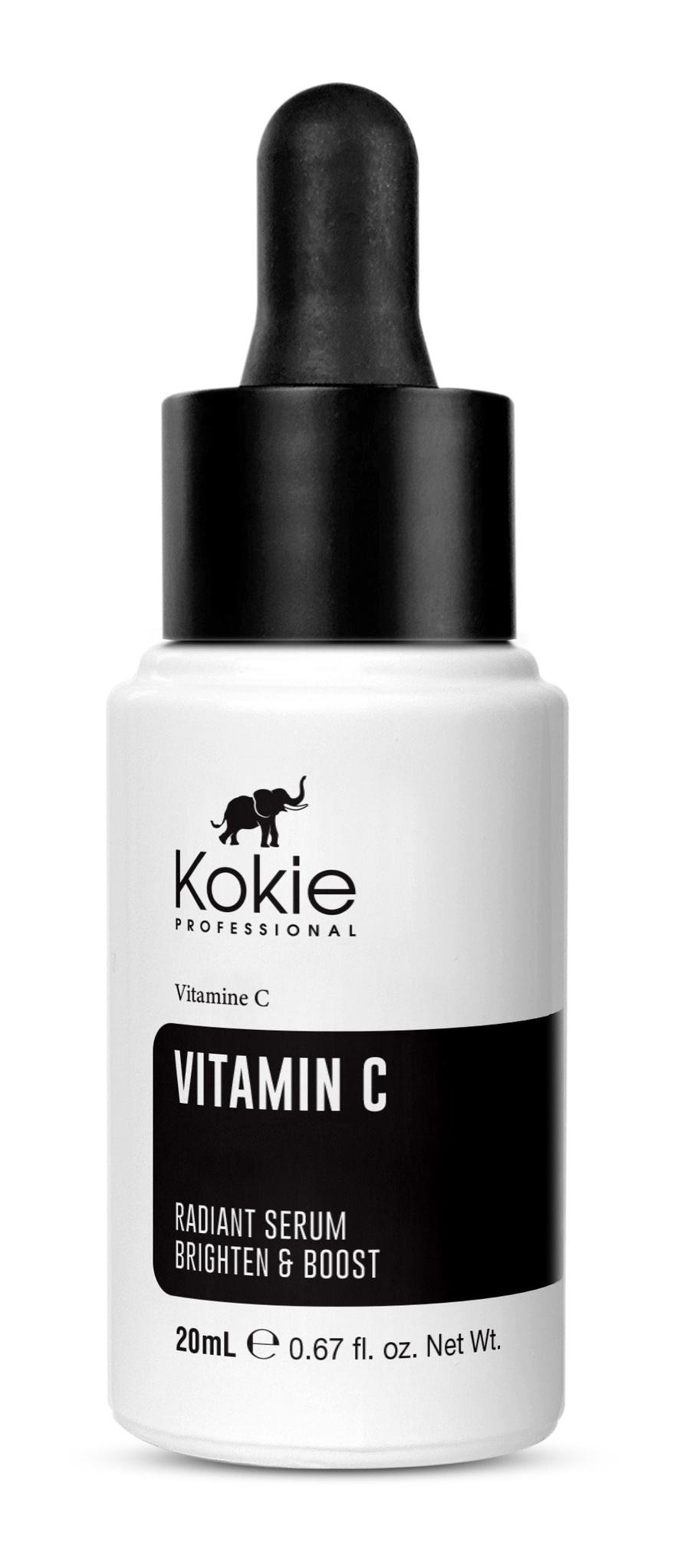 Vitiman C Serum