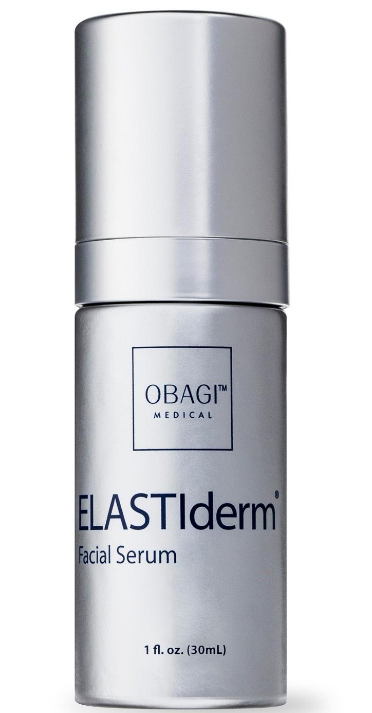 Elastiderm Facial Serum