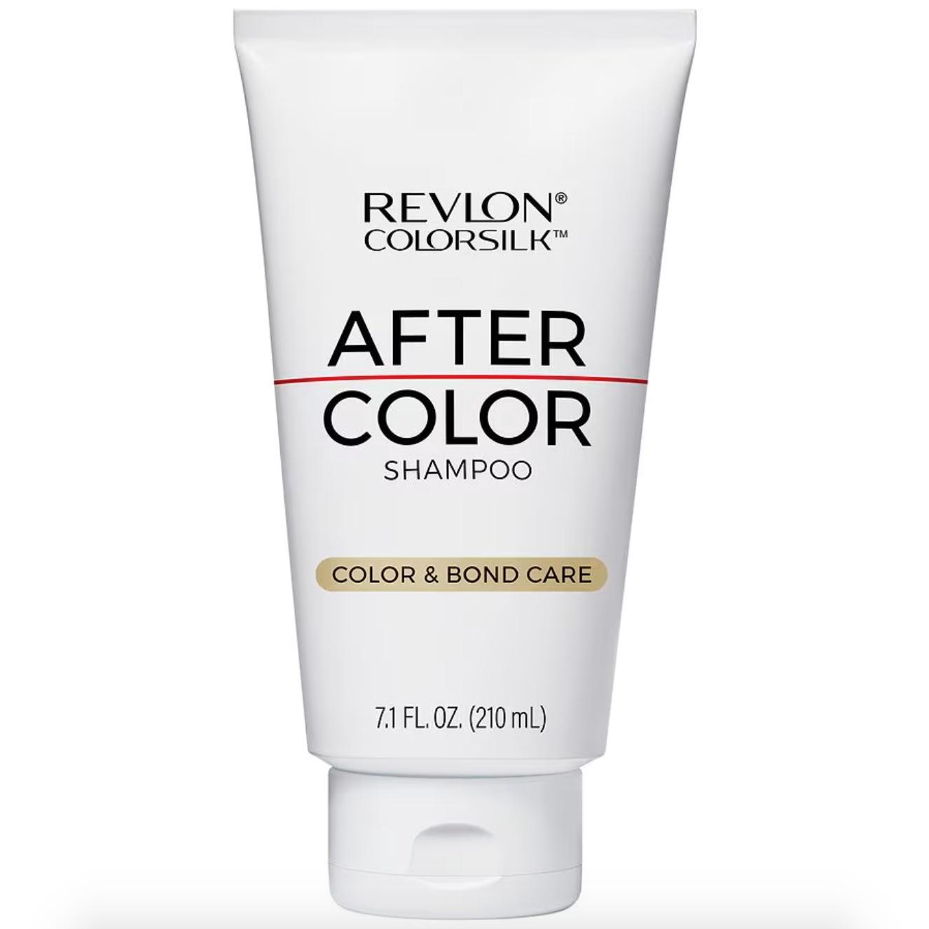 ColorSilk Color & Bond Care After Color Shampoo