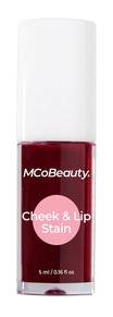 Cheek & Lip Stain 2-in-1 Liquid Tint