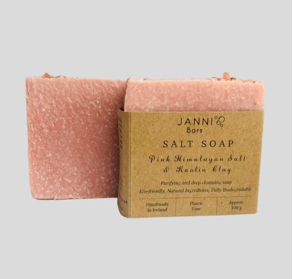 Salt Bar