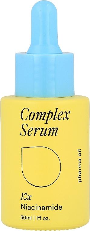 Complex Serum Niacinamide 10%