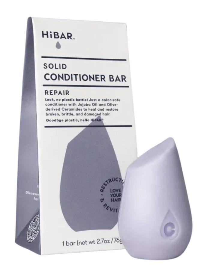 Repair Conditioner Bar