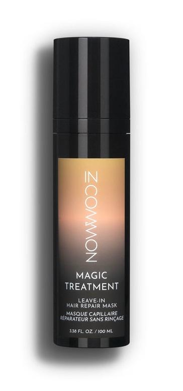Magic Treatment Leave-in Hair Repair Mask