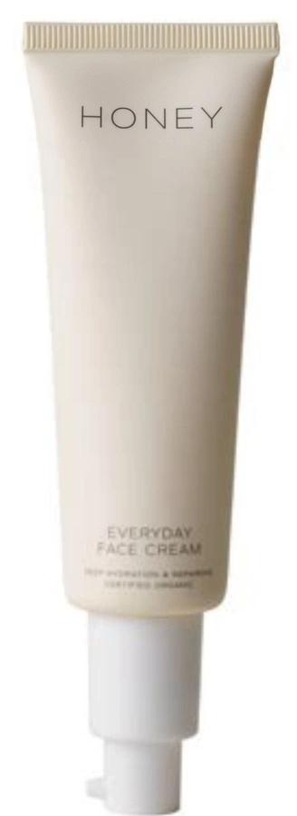 Everyday Face Cream