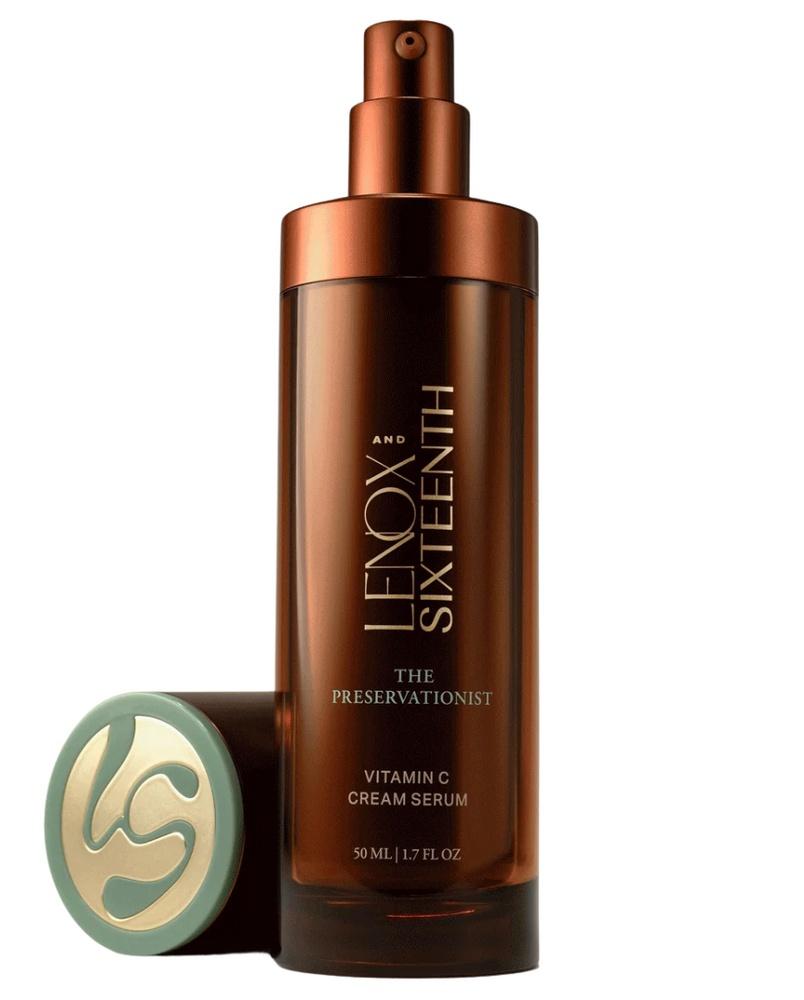 The Preservationist Vitamin C Cream Serum