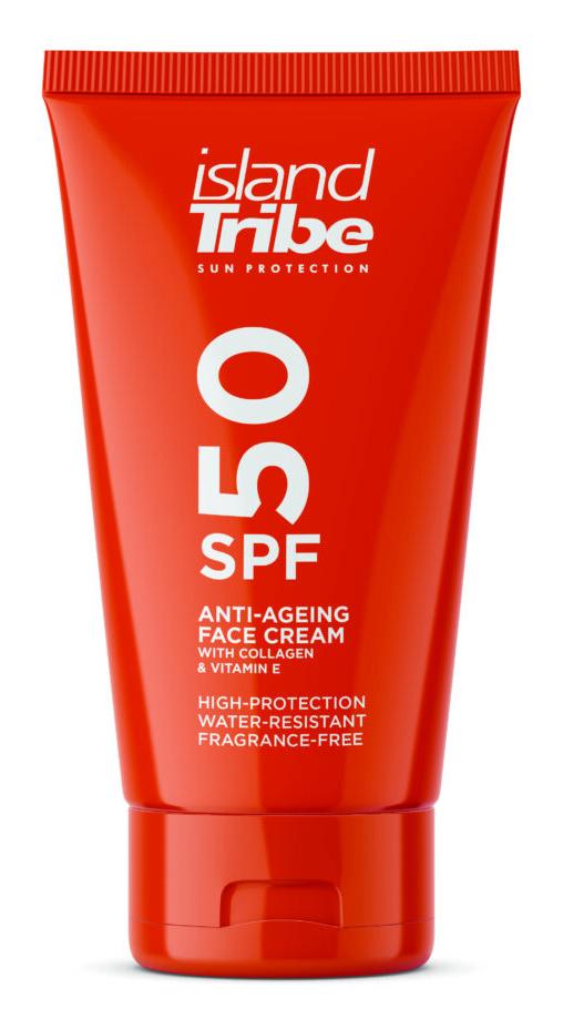Anti Aging Face Cream