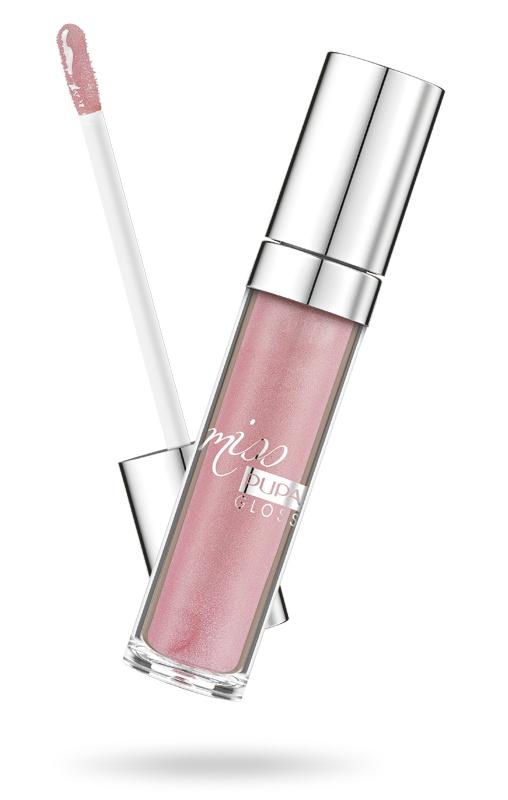 Miss Pupa Gloss