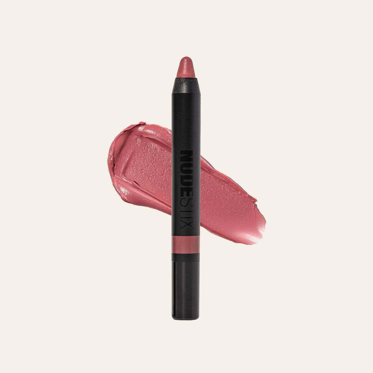Intense Matte Lip And Cheek