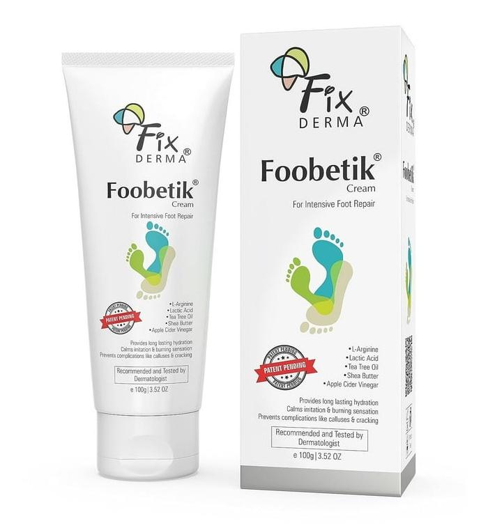 Foobetik